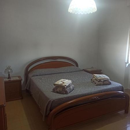 Apartament La Casa Di Rita Sulmona Zewnętrze zdjęcie