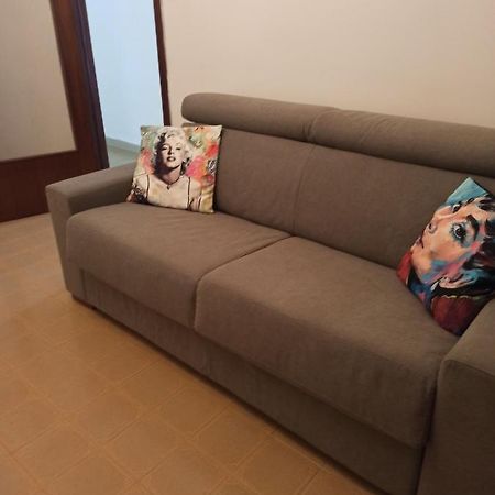 Apartament La Casa Di Rita Sulmona Zewnętrze zdjęcie