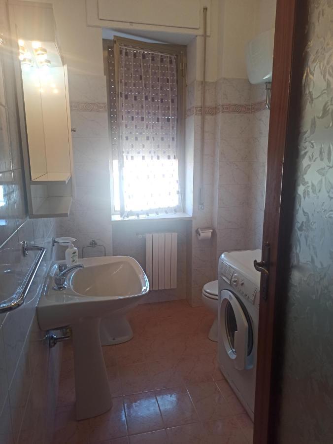 Apartament La Casa Di Rita Sulmona Zewnętrze zdjęcie