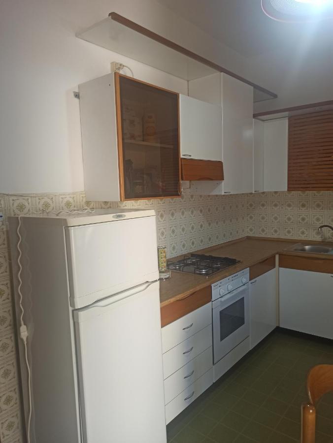 Apartament La Casa Di Rita Sulmona Zewnętrze zdjęcie