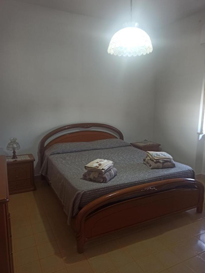 Apartament La Casa Di Rita Sulmona Zewnętrze zdjęcie